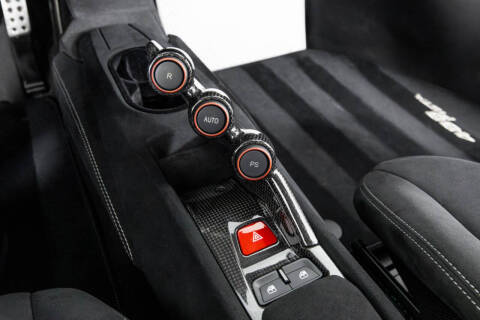 2020 Ferrari 488 Pista