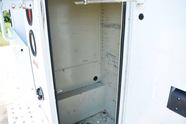 2015 Chevrolet Silverado 2500HD Work Truck