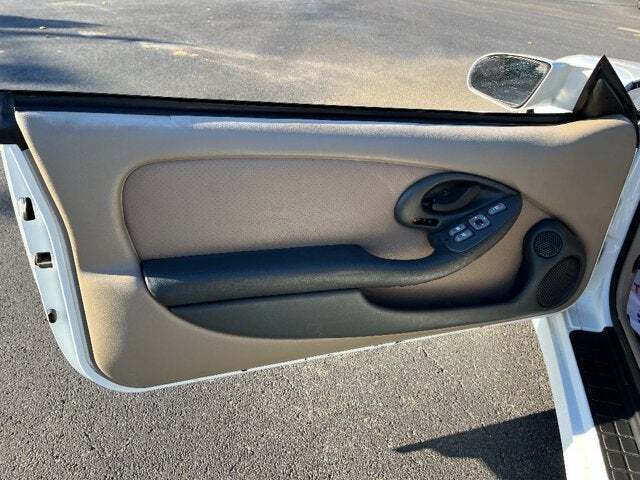 1999 Pontiac Firebird 34