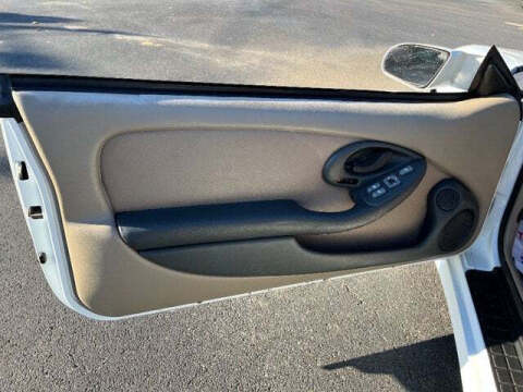 1999 Pontiac Firebird Trans Am