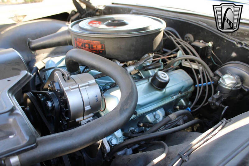 1966 Pontiac Grand Prix