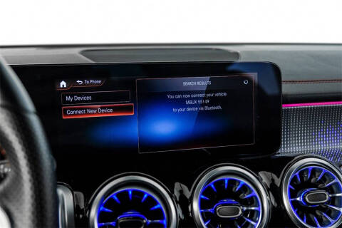 2023 Mercedes-Benz EQB EQB 300 4MATIC