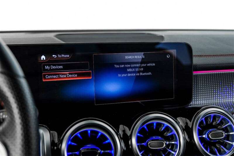 2023 Mercedes-Benz EQB EQB 300 4MATIC