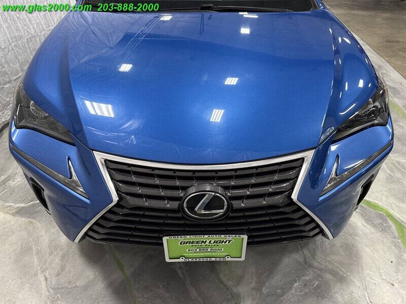 2019 Lexus NX 300