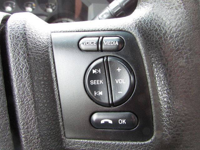 2012 Ford F-450 Super Duty