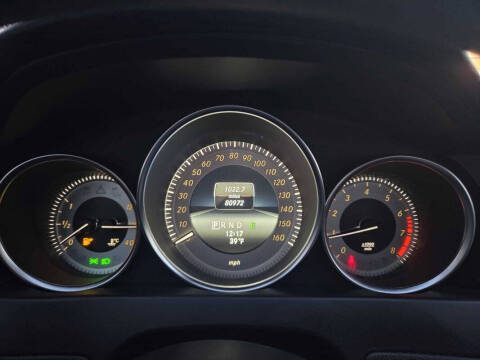 2015 Mercedes-Benz C-Class C 250