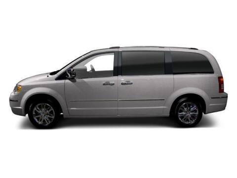 2010 Chrysler Town and Country for sale at Corpus Christi Pre Owned in Corpus Christi TX