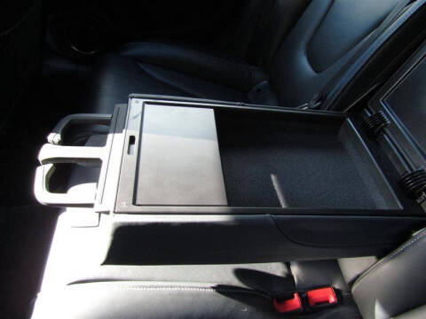 2015 Audi S4 3.0T quattro Premium Plus