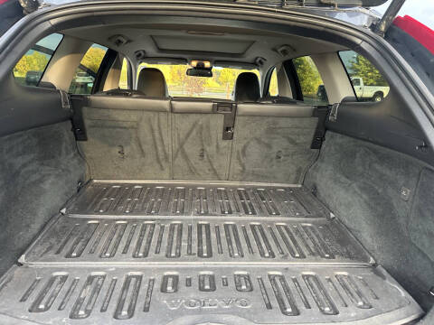 2014 Volvo XC60 T6 Premier Plus