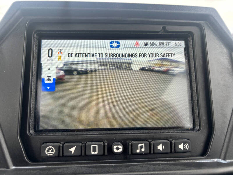 2023 Polaris RZR XP4 1000 ULTIMATE