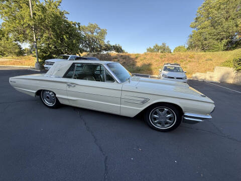 1965 Ford Thunderbird