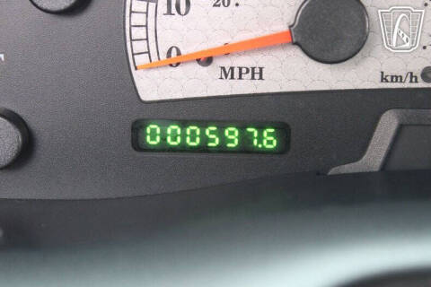 2000 Ford F-150