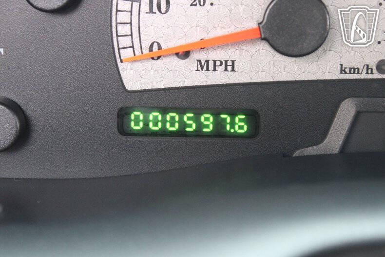 2000 Ford F-150