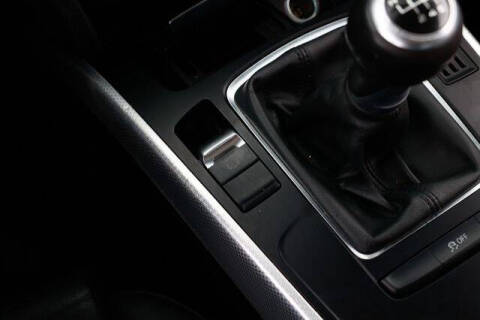 2012 Audi A5 2.0T quattro Premium Plus