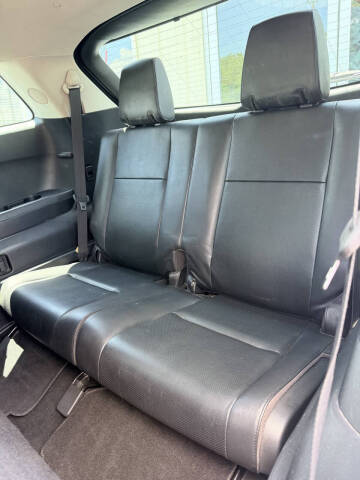 2014 Mazda CX-9 Touring