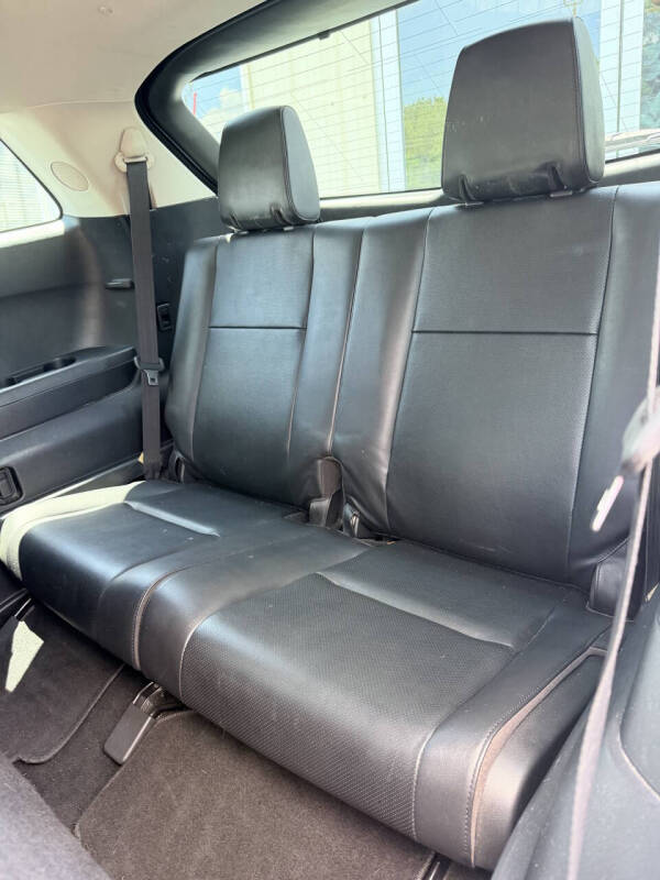 2014 Mazda CX-9 Touring