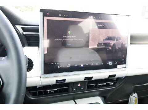 2026 Mazda CX-5 2.5 S Select