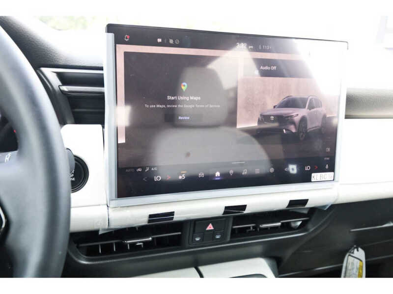 2026 Mazda CX-5 2.5 S Select