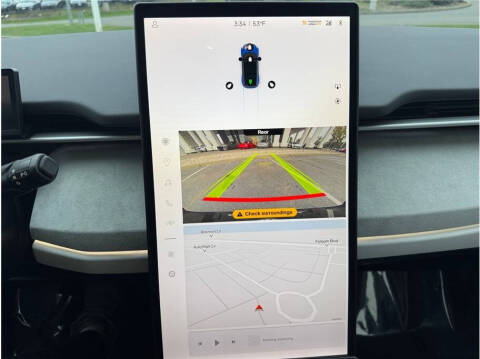 2023 Fisker Ocean One