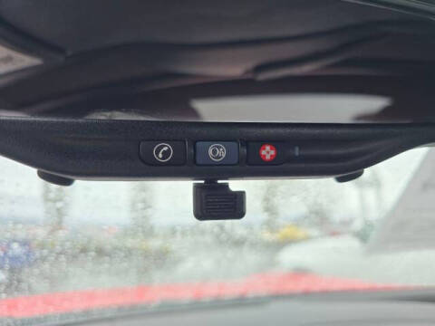 2008 Saturn SKY Red Line