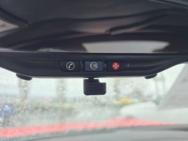 2008 Saturn SKY Red Line