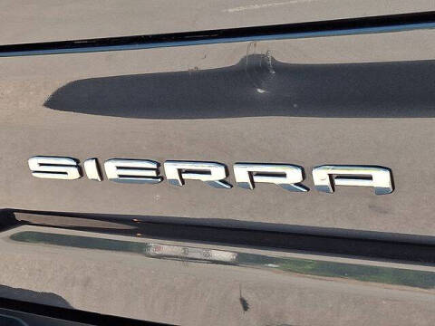2020 GMC Sierra 2500HD
