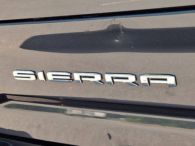 2020 GMC Sierra 2500HD