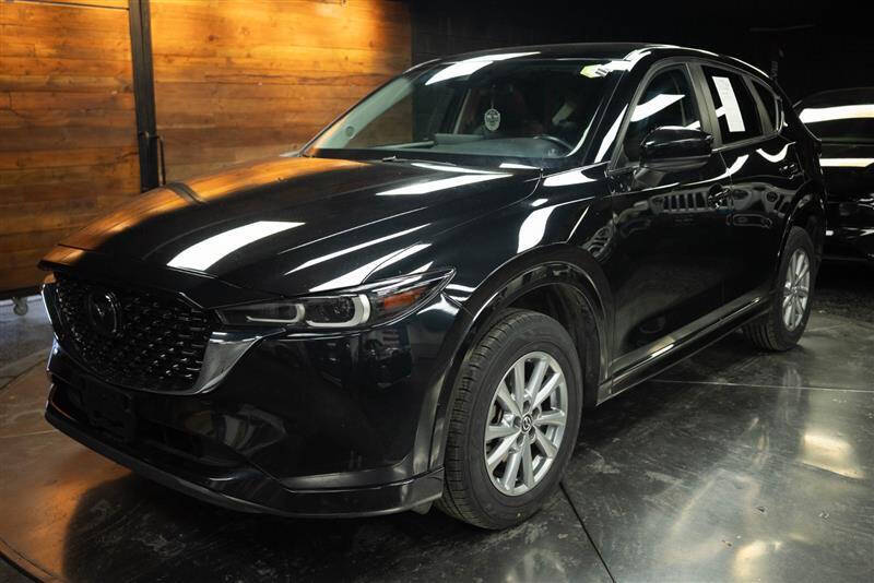 2024 Mazda CX-5 2.5 S Select