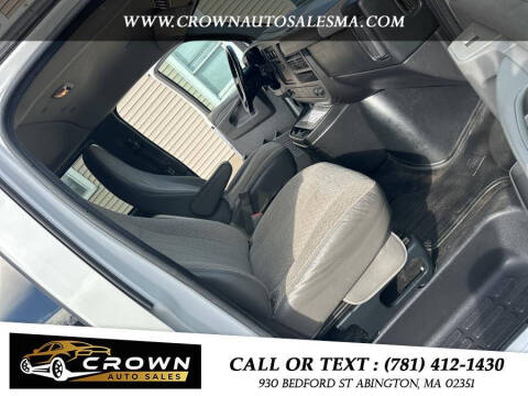 2014 GMC Savana LT 3500