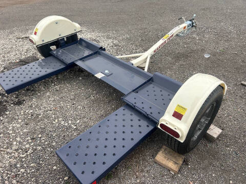 2026 Master Tow 80 THD