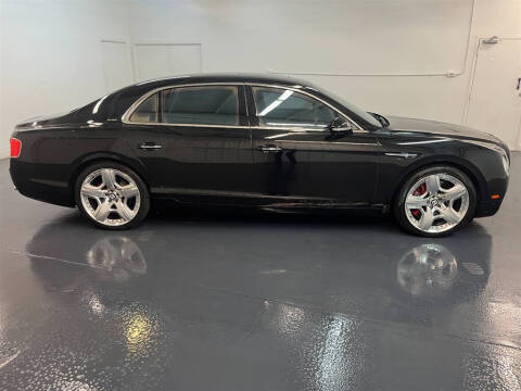 2014 Bentley Flying Spur