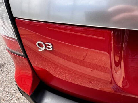 2006 Saab 9-3 2.0T SportCombi