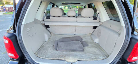 2008 Ford Escape Hybrid