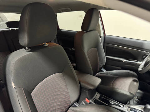 2019 Mitsubishi Outlander Sport ES