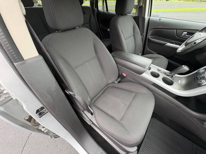 2014 Ford Edge SE