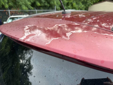 2009 Chevrolet Traverse LT