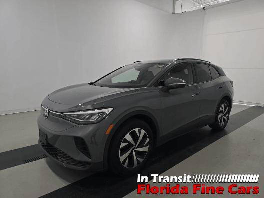 2024 Volkswagen ID.4 Standard