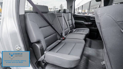 2017 GMC Sierra 2500HD