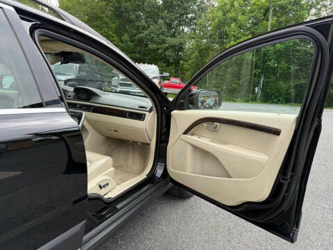 2016 Volvo XC70 T5 Premier