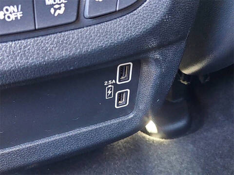 2022 Honda Pilot TrailSport