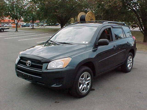 2009 Toyota RAV4