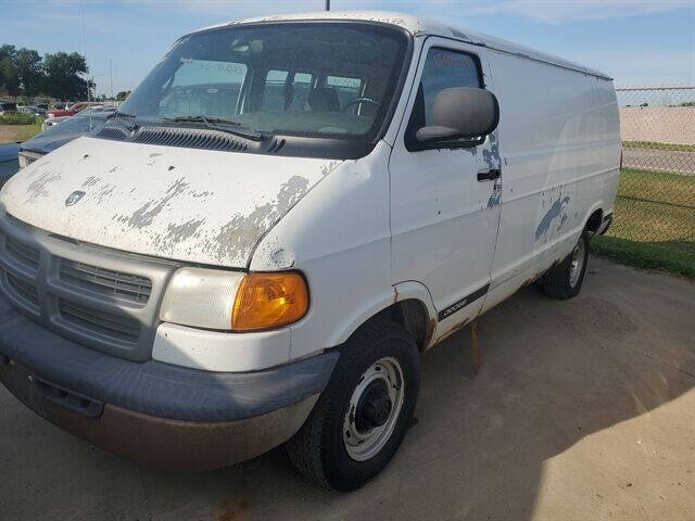 Used Cargo Vans For Sale in Hull, IA 