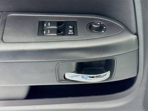 2013 Dodge Challenger R/T