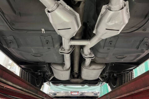 1989 Ford Mustang LX 5.0