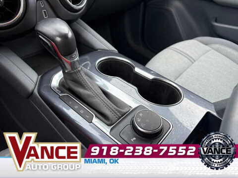 2019 Chevrolet Blazer LT