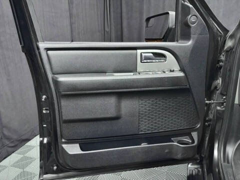 2015 Ford Expedition