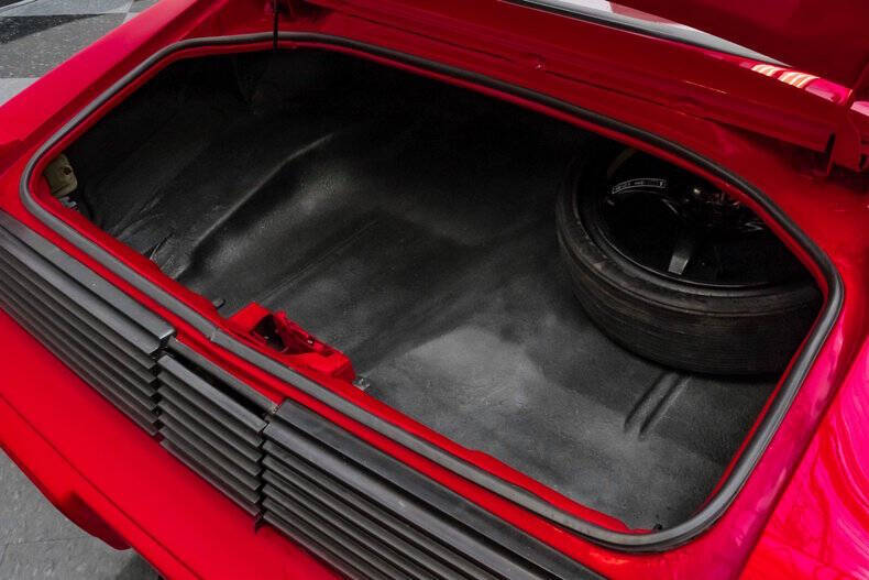1979 Pontiac Firebird