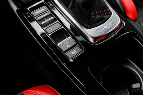 2024 Acura Integra Type S