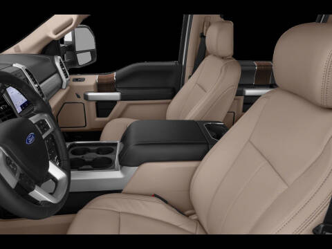 2021 Ford F-350 Super Duty