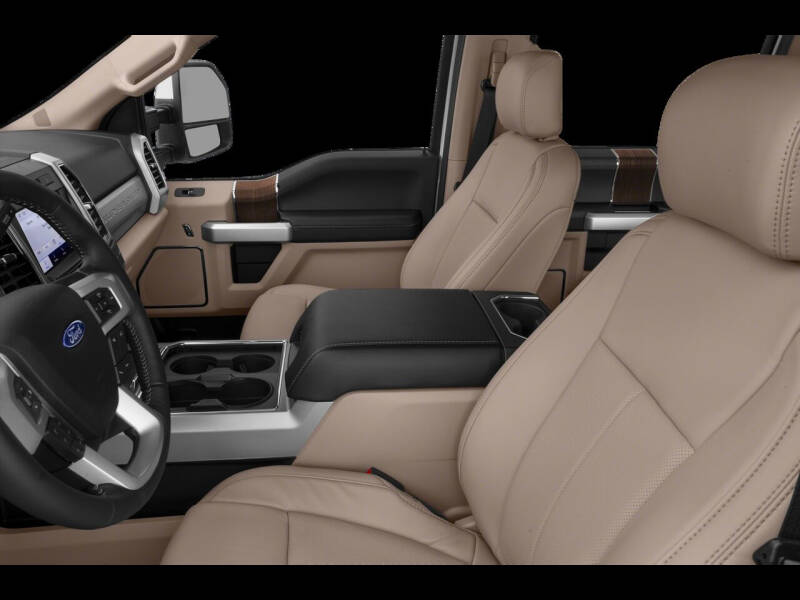 2021 Ford F-350 Super Duty